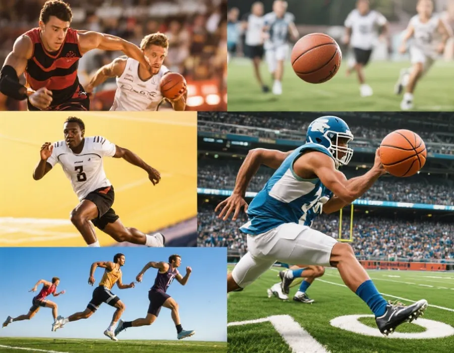 爱游戏体育运动主题